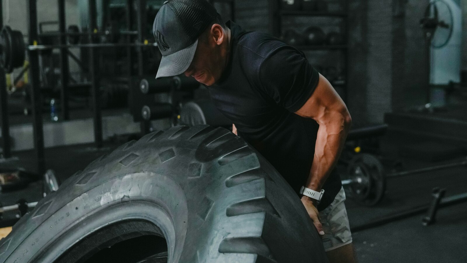 Strongman